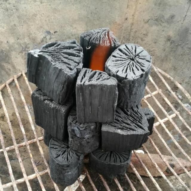 なら切炭<6kg×3袋> 岩手県産