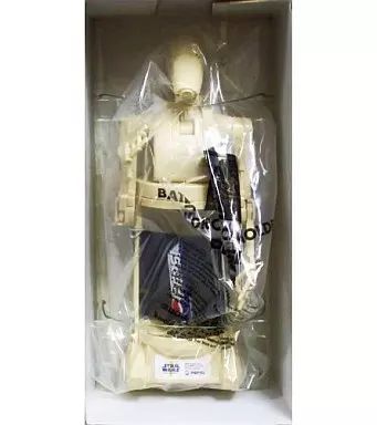 中古】フィギュア バトルドロイド缶ホルダー 「スター・ウォーズ
