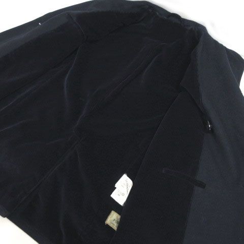 フォルテラ FORTELA ビームス BEAMS コート Pコート ピーコート