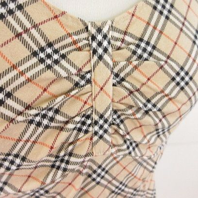 バーバリー ロンドン BURBERRY LONDON BLUE LABEL カットソー