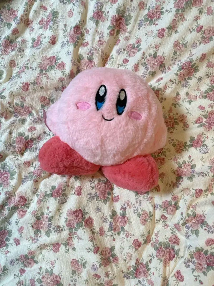 星の カービー ピンク ぬいぐるみ