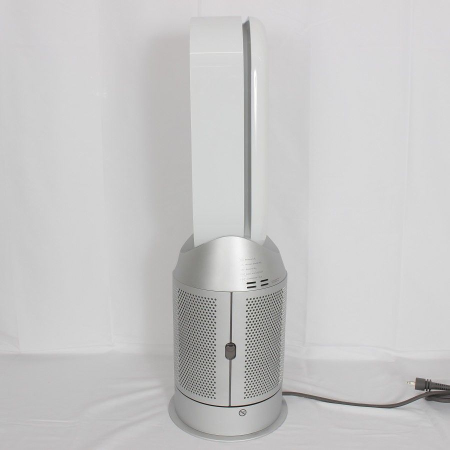 ダイソン Purifier Hot + Cool HP07WS 空気清浄機 ファンヒーター 