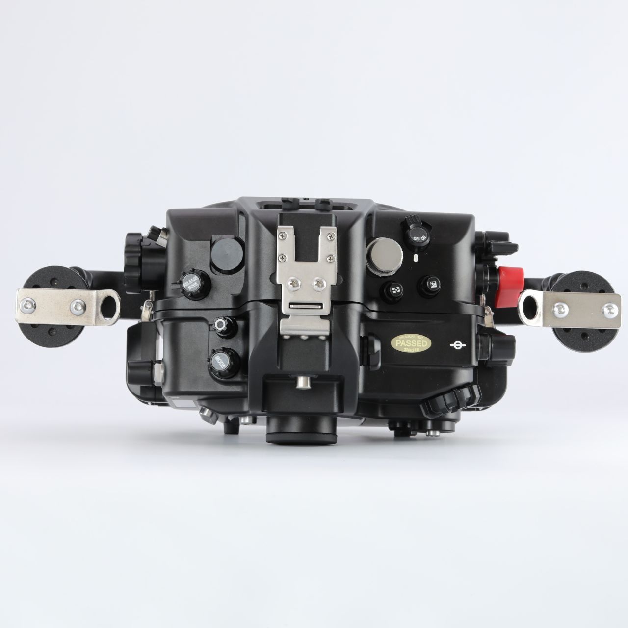 SEA＆SEA シーアンドシー 一眼レフ用ハウジング MDX-D7100