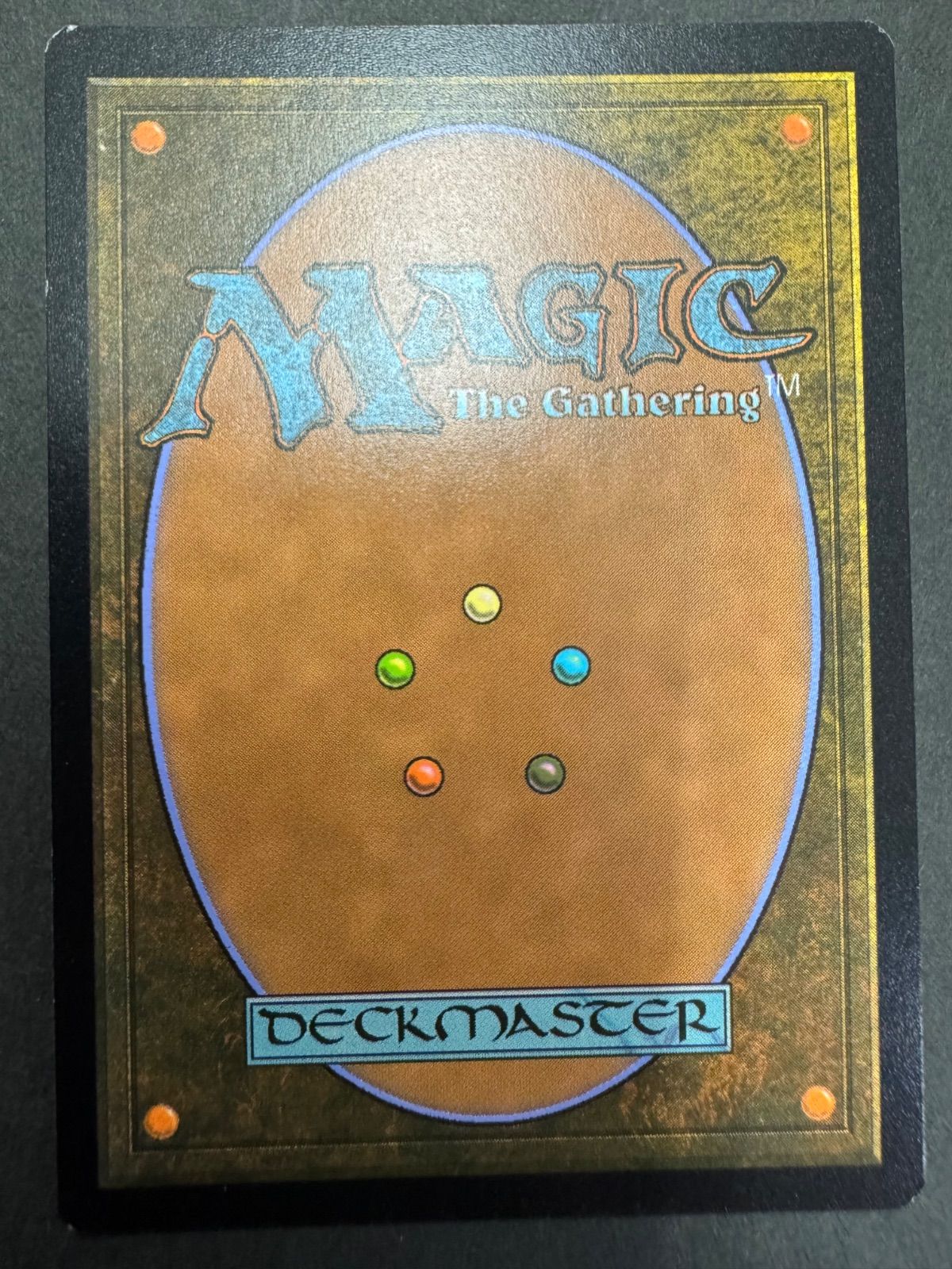MTG 島 foil エラー mtg エラーカード 島 - メルカリ