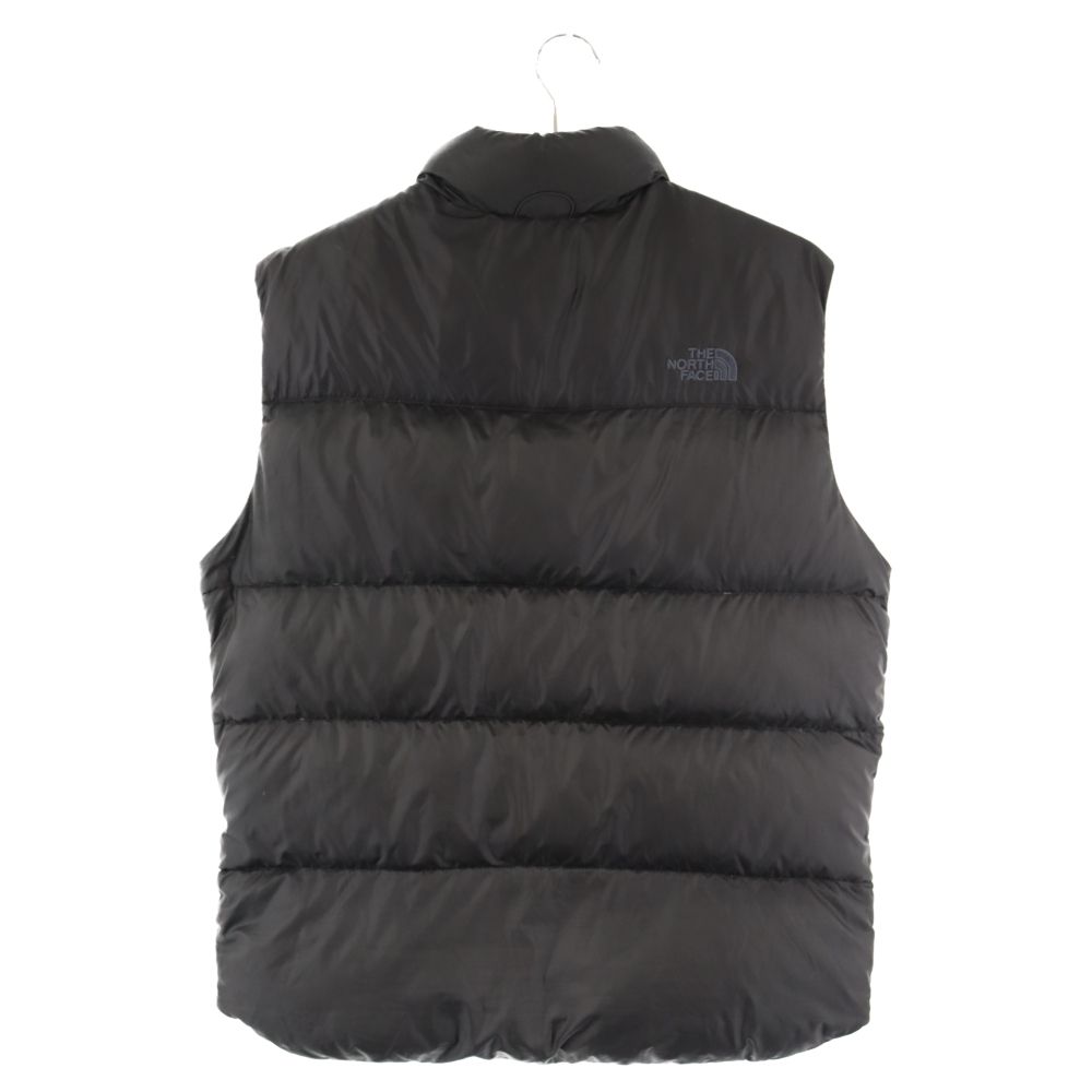 THE NORTH FACE (ザノースフェイス) Nuptse III Vest ヌプシダウン