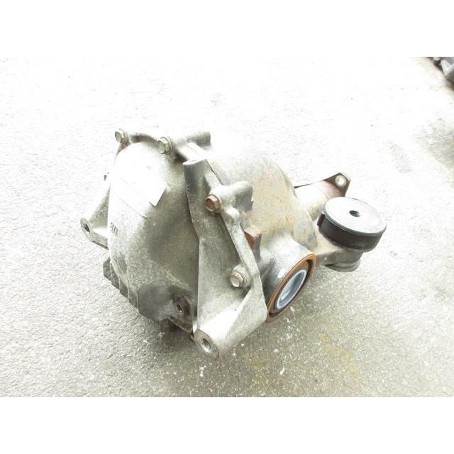 CBA-J71VB リアデフギア