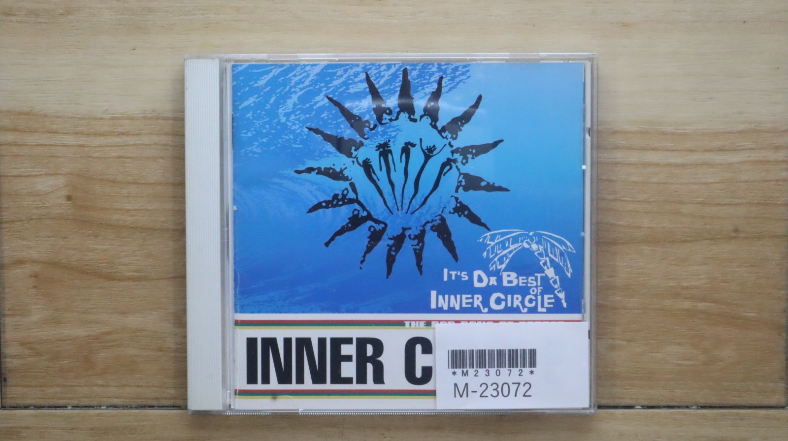 トラ・トラ☆CD☆国内盤 帯 国内盤 VA/SF特撮映画音楽全集 10/STARCHILD K22G7120 LPの