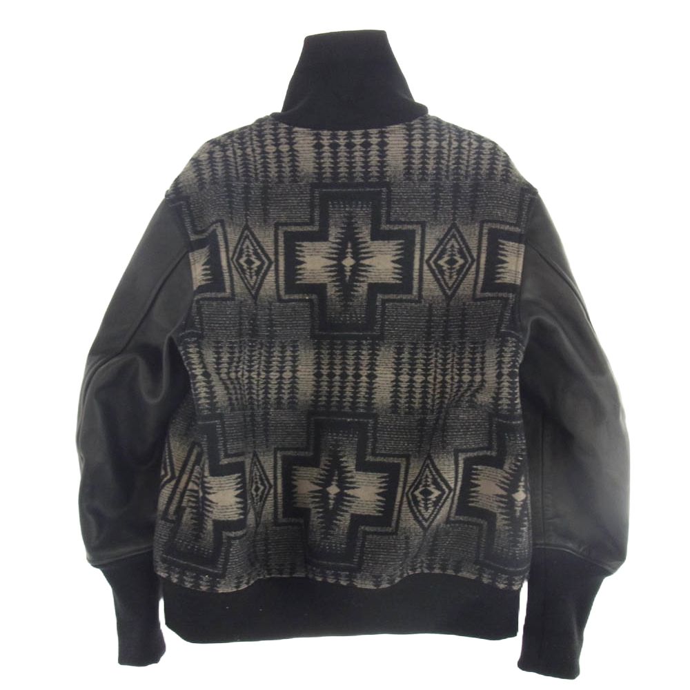 Hender Scheme エンダースキーマ × PENDLETON ペンドルトン STADIUM