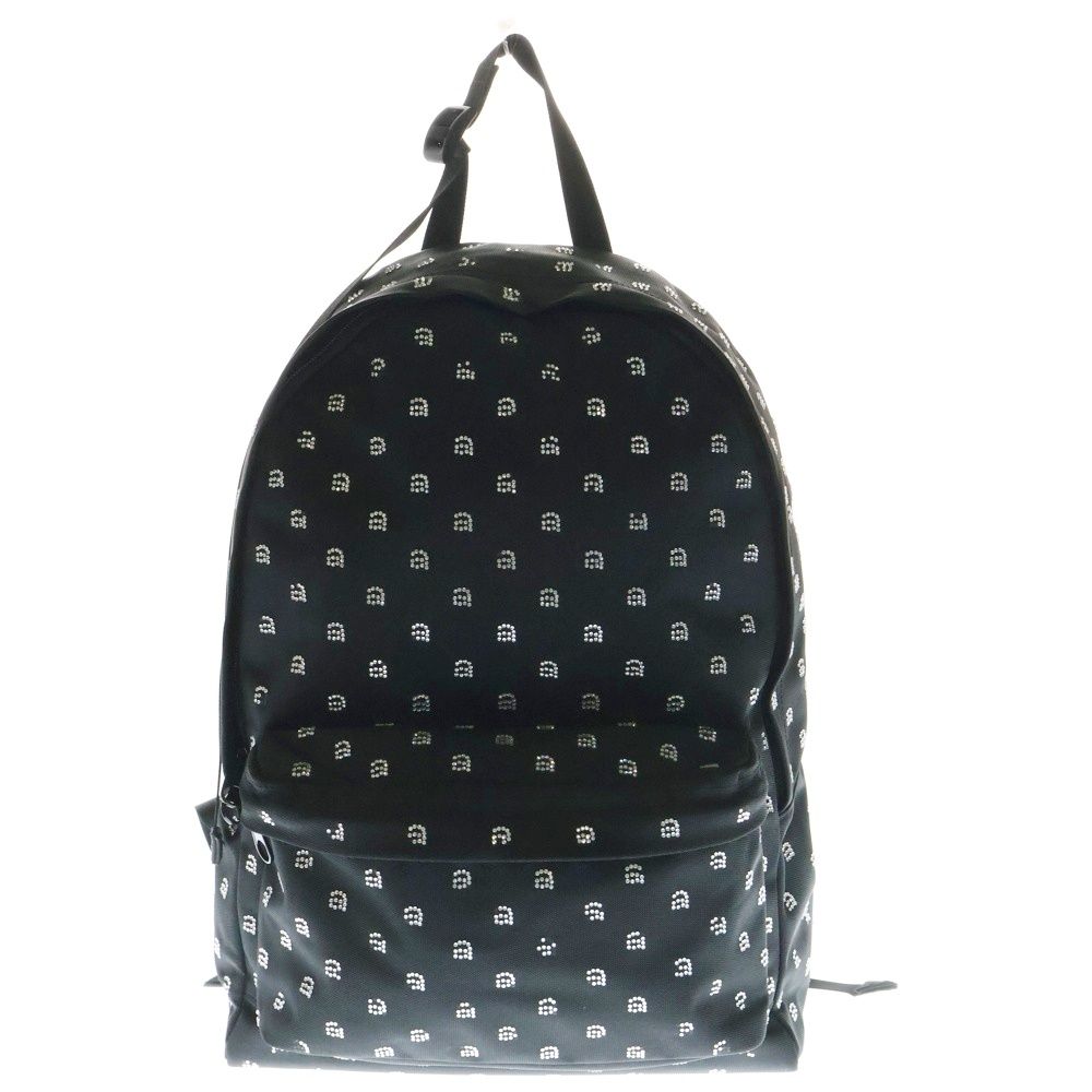 ALEXANDER WANG (アレキサンダーワン) Wang Sport Bckpack ワン