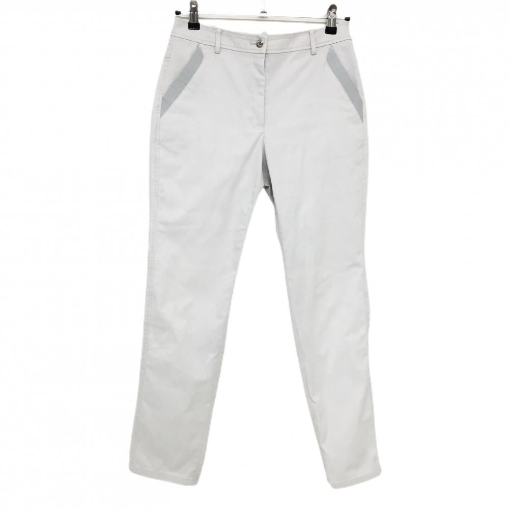 adabat ゴルフウェア レディースパンツ M(38) 会員限定20％OFFセール】パンツ レディース アダバット adabat 2025