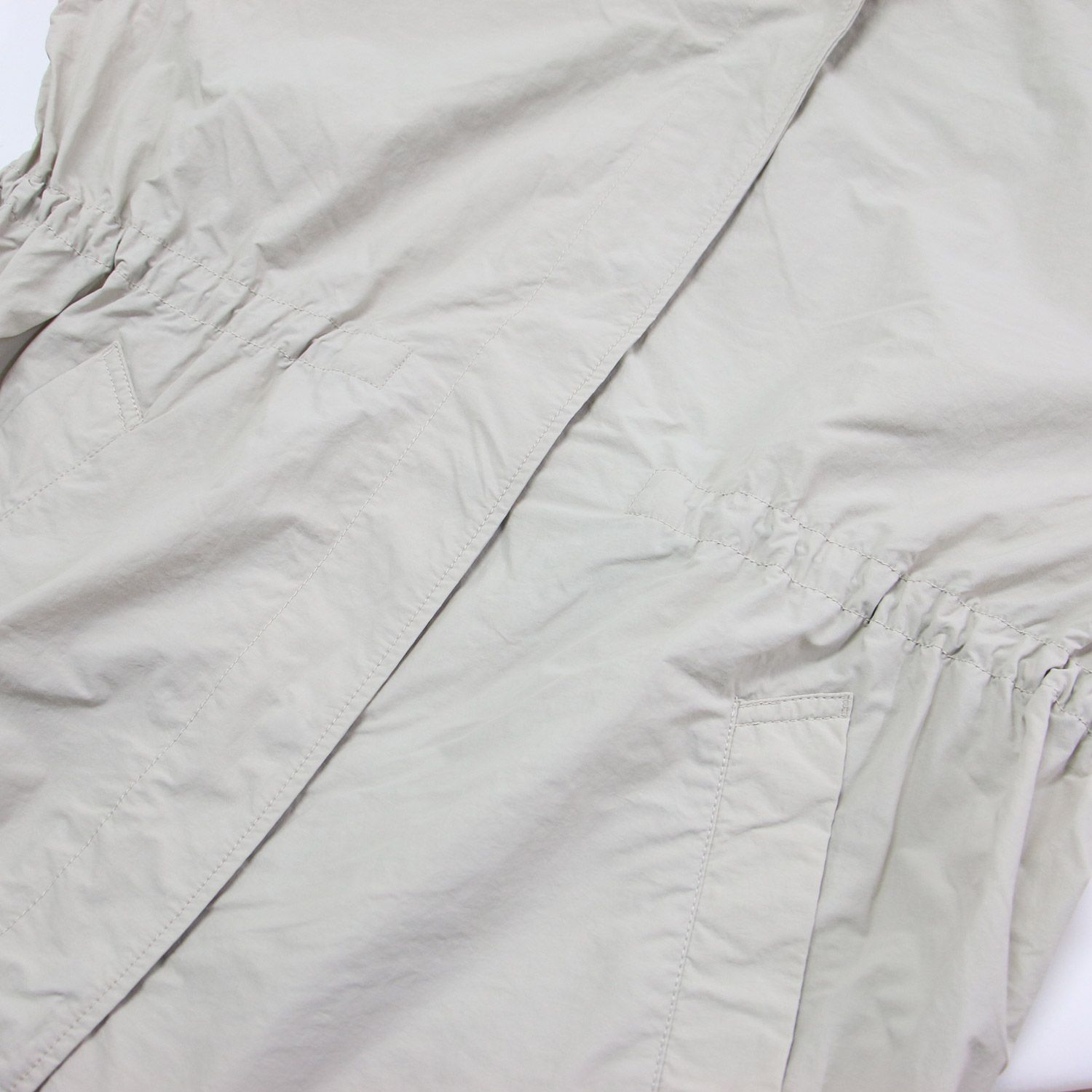 ノースフェイス コート