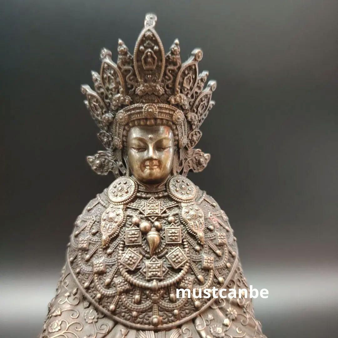 仏教美術 仏像 覚沃仏 仏堂に神像 魔除け 開運奉納 銅製品 工芸品 置物 仏教美術 仏像 覚沃仏 仏堂に神像 魔除け 開運奉納 銅製品 工芸