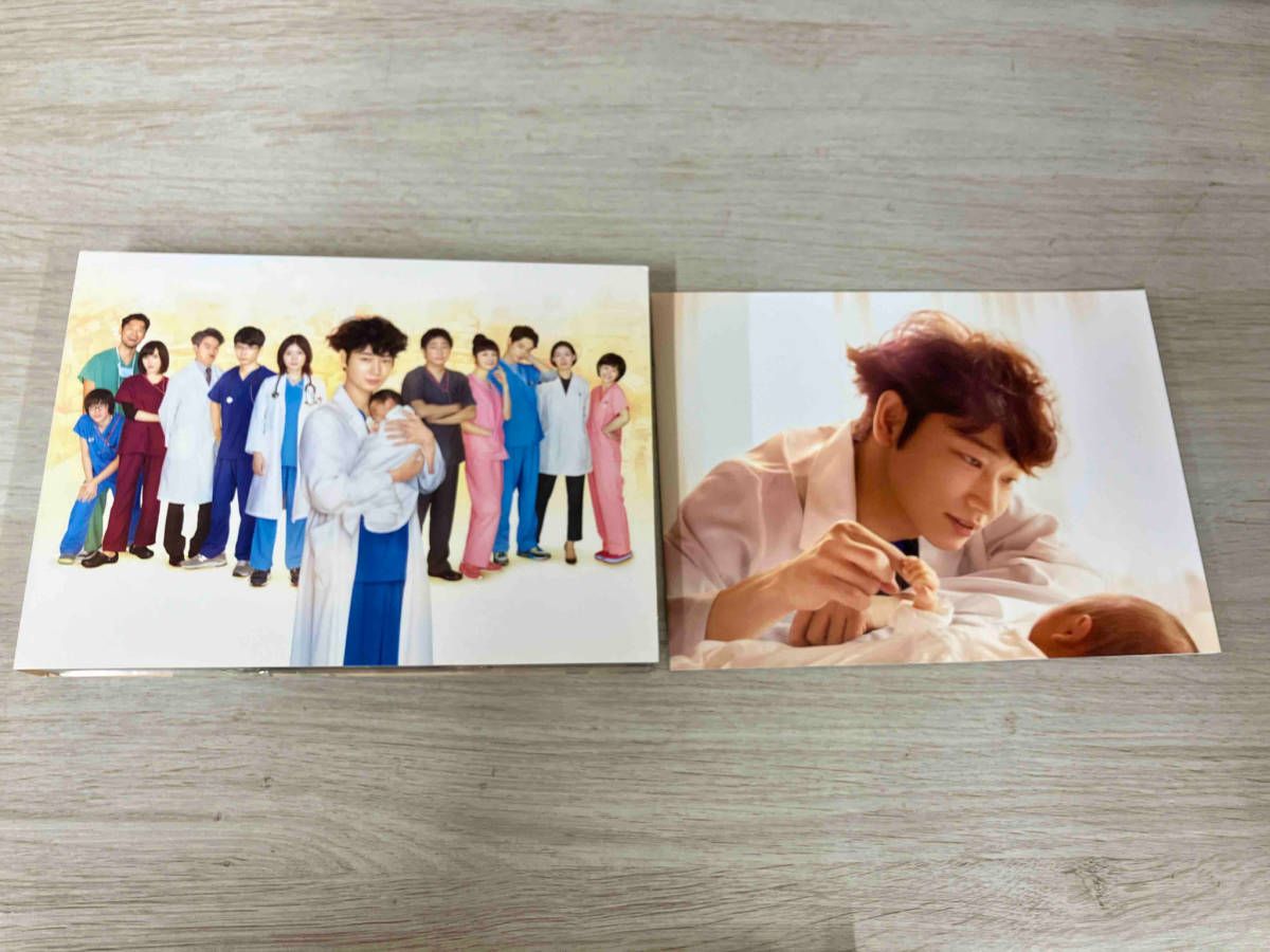 コウノドリ Blu-ray BOX(Blu-ray Disc) - メルカリ