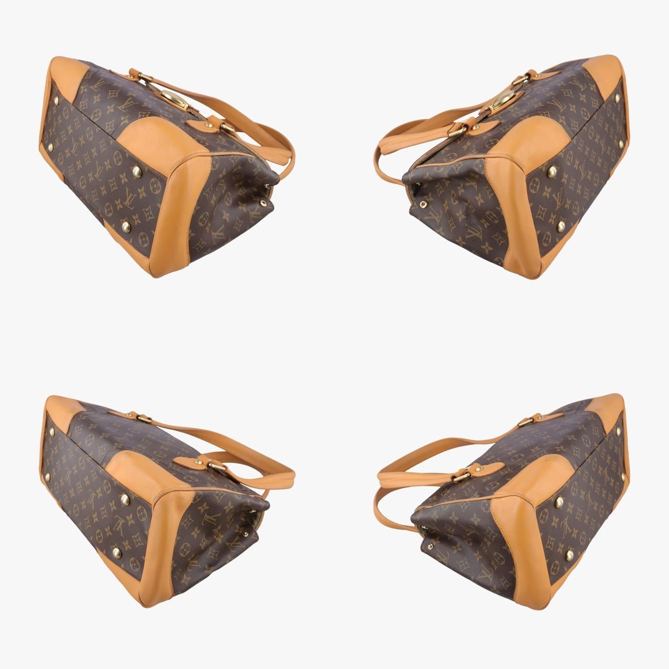 ルイヴィトンLouis