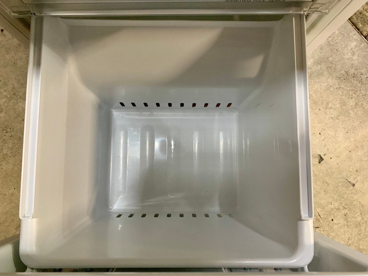 大阪送料無料☆3か月保障付き☆冷蔵庫☆2021年☆ヤマダ☆2ドア☆YRZ