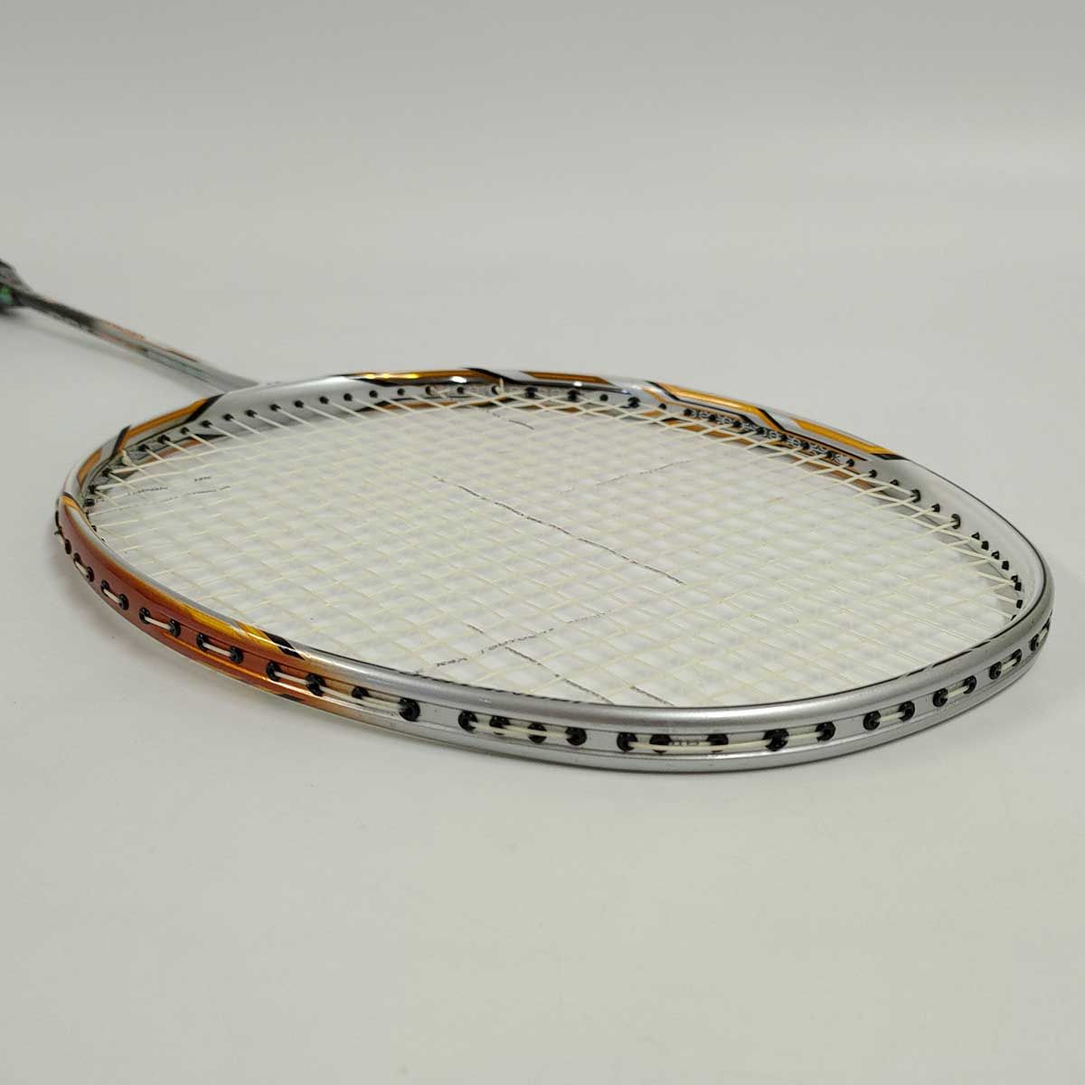 速達メール便♪ YONEX - ナノレイ(NANORAY)700FX 3U/G5 バドミントン