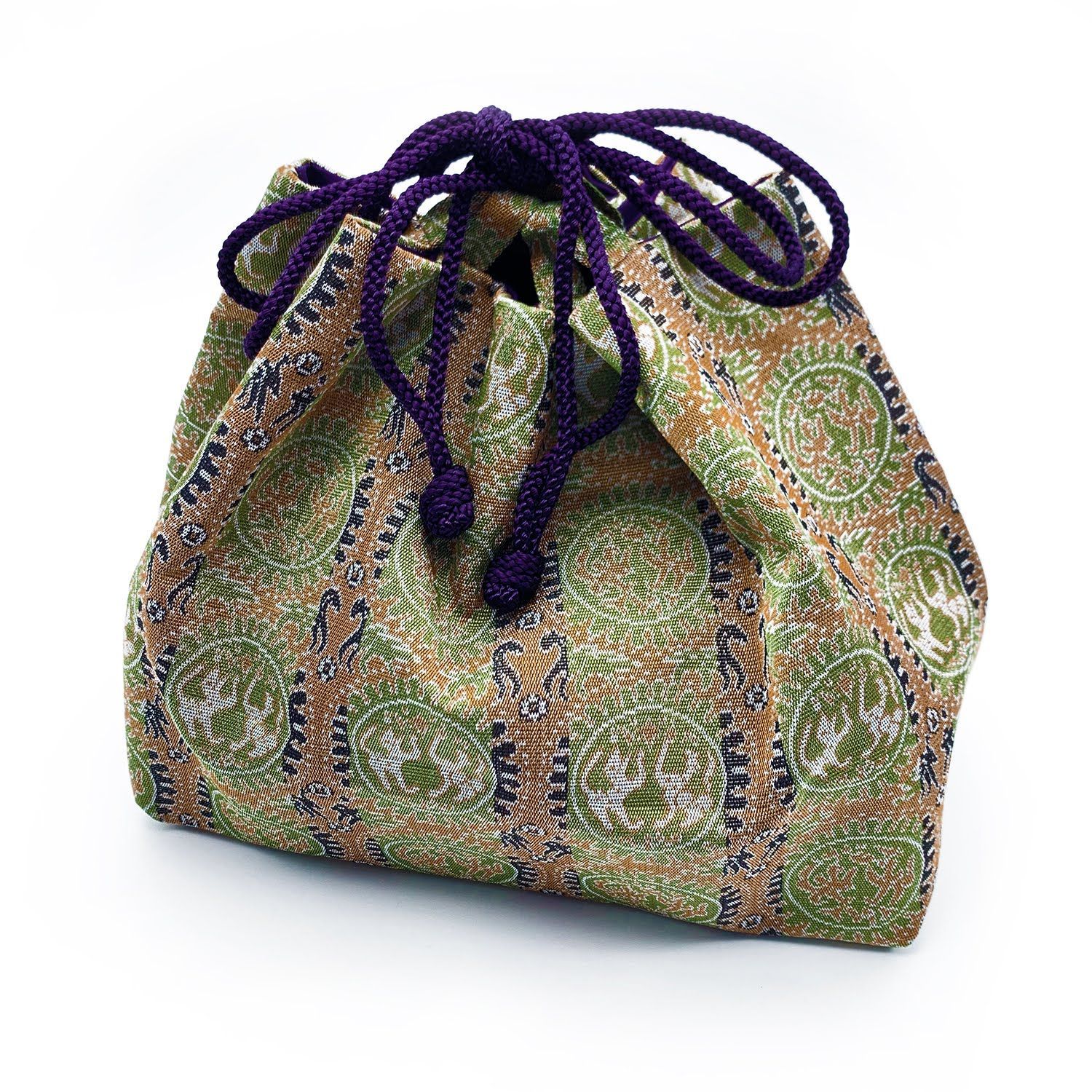 水差し 黒塗り箱