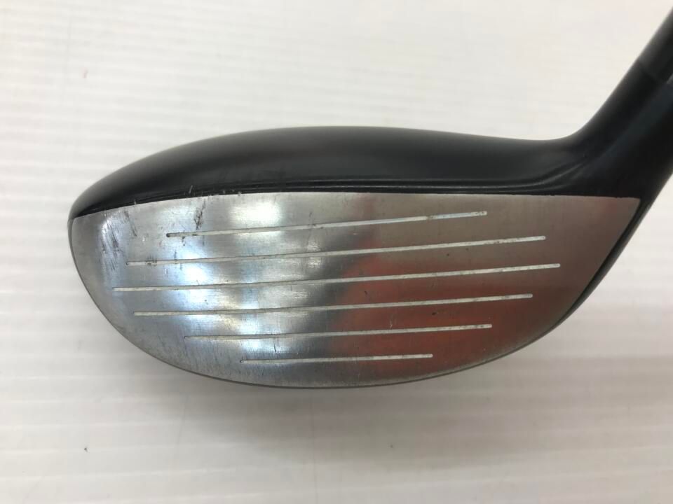 A GRIND BX-H 23 S OTi 95 ユーティリティ Aデザインゴルフ 最短