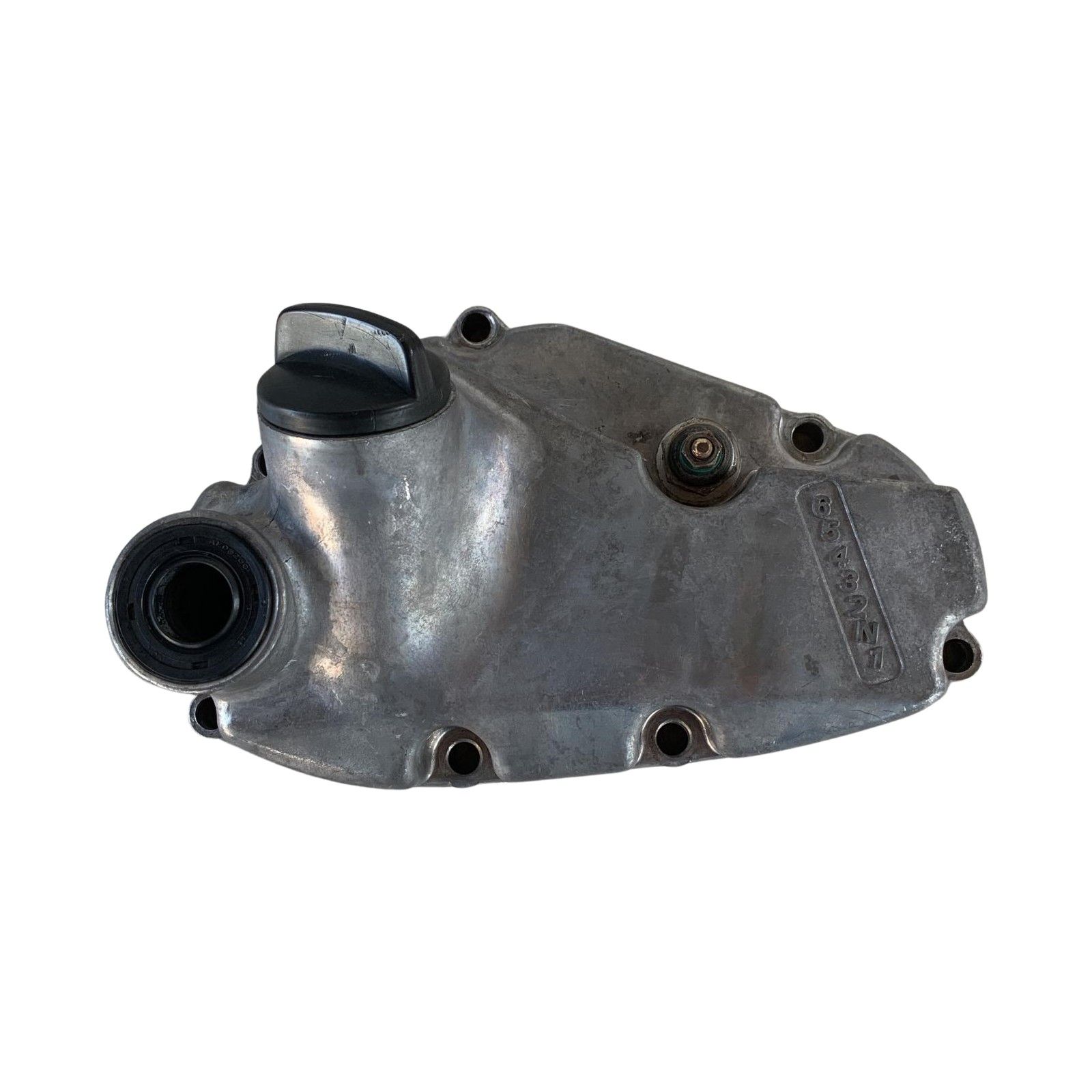 ミッションカバー シフトカバー CBX400F CBX550F NC07 エンジンカバー