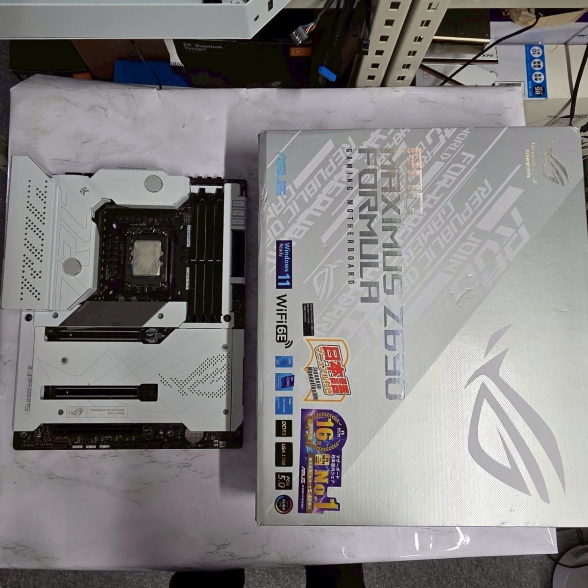 ♠ ASUS