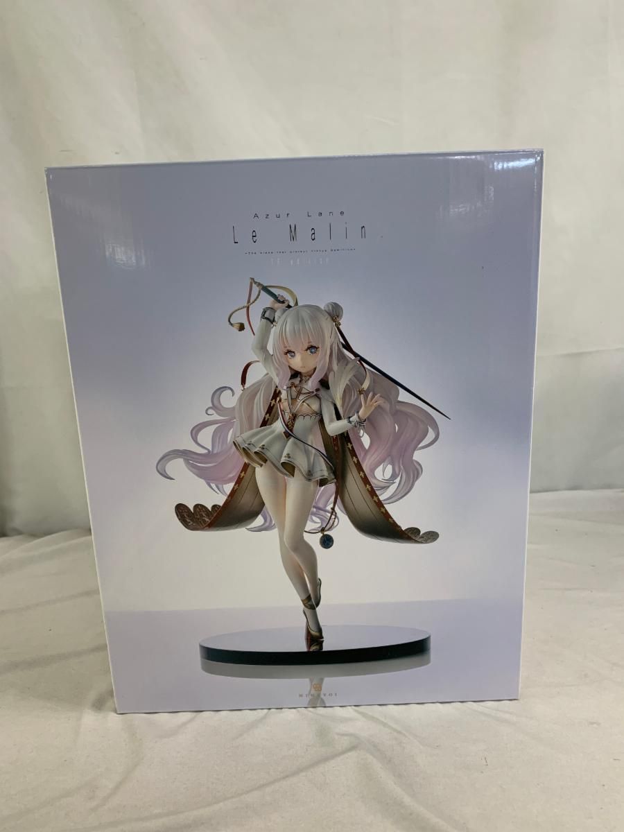 ル・マラン あみあみ＆Amazon.co.jp＆東京フィギュア限定 ル・マラン あみあみ＆Amazon.co.jp＆東京フィギュア限定