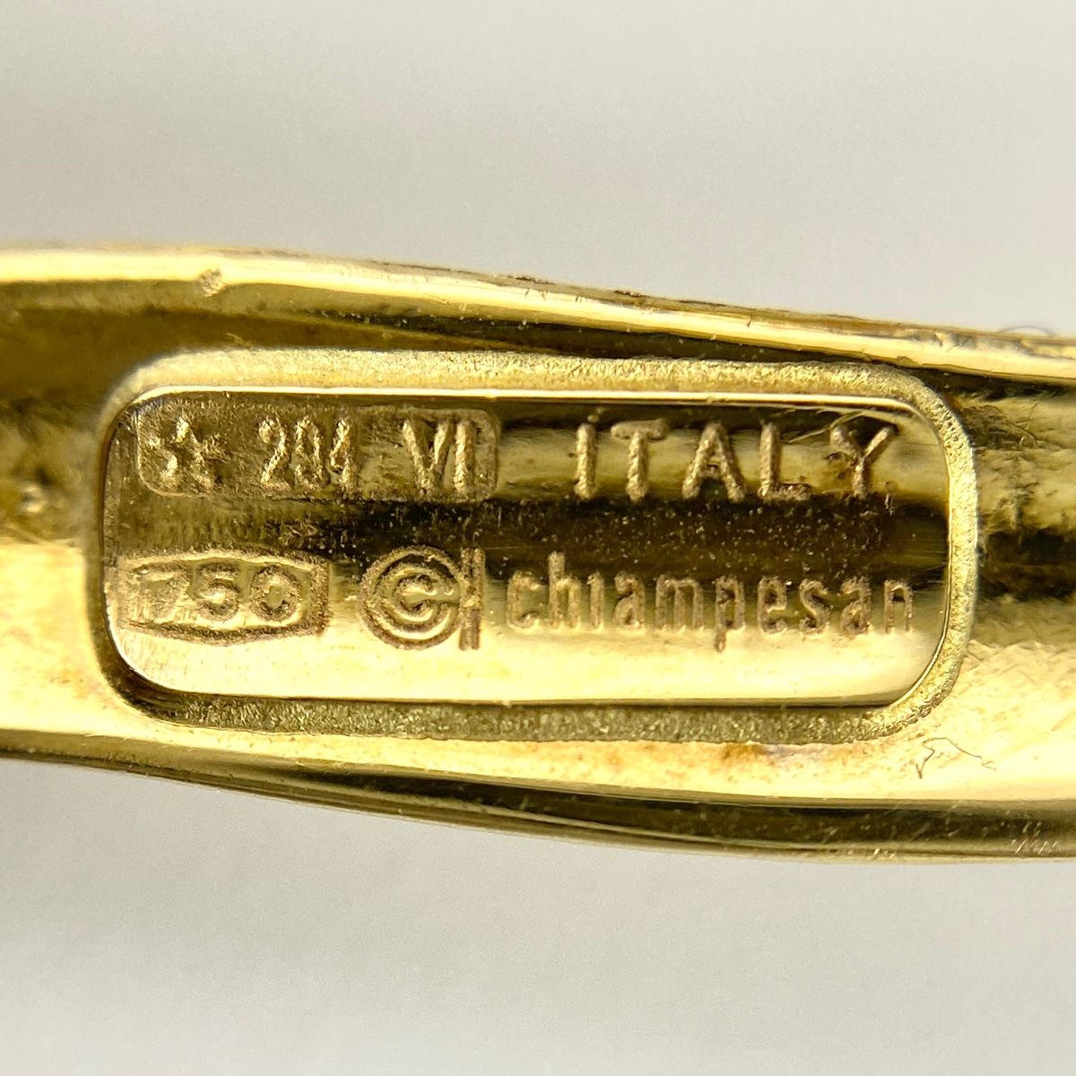 キャンペザン CHIAMPESAN