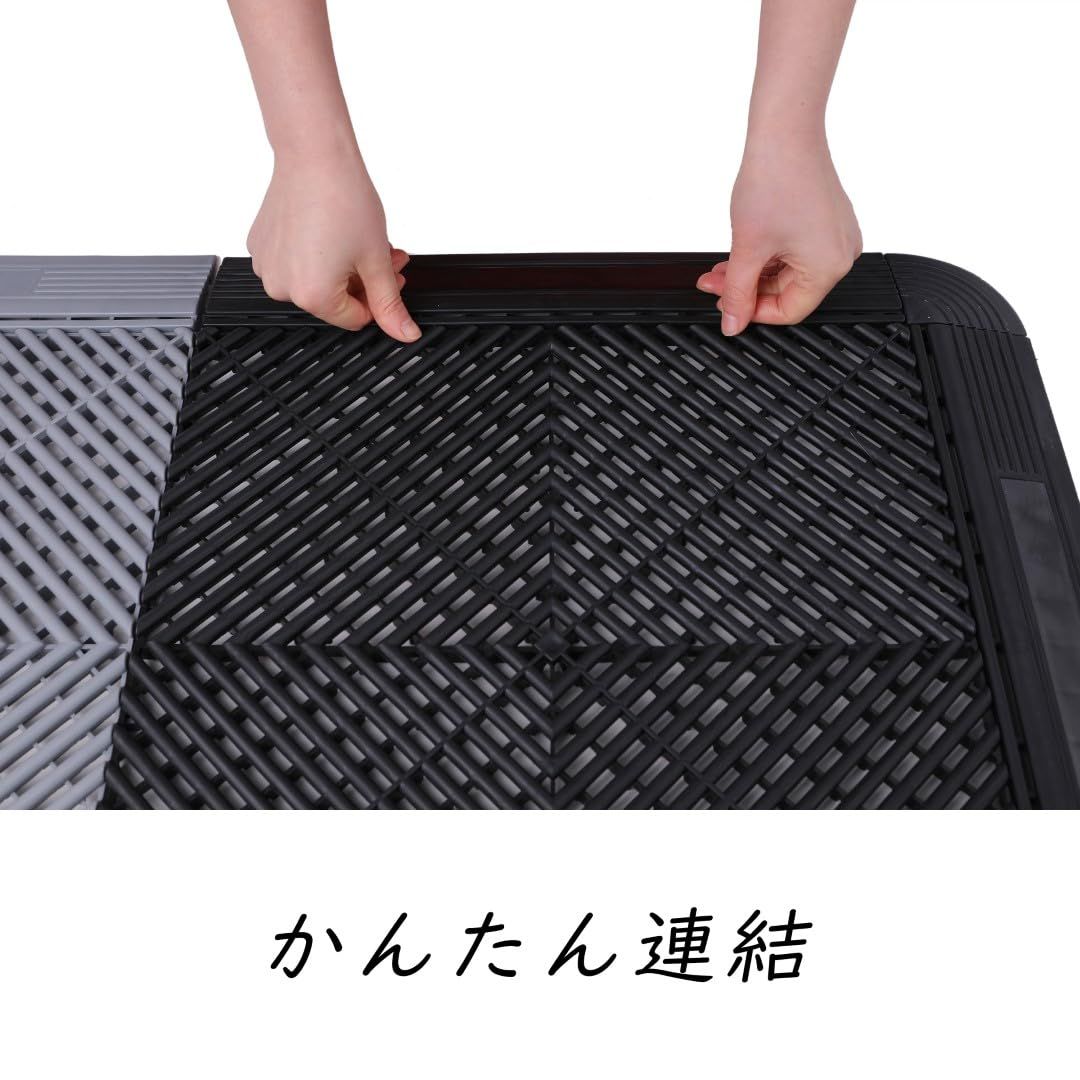 ISL ガレージタイル