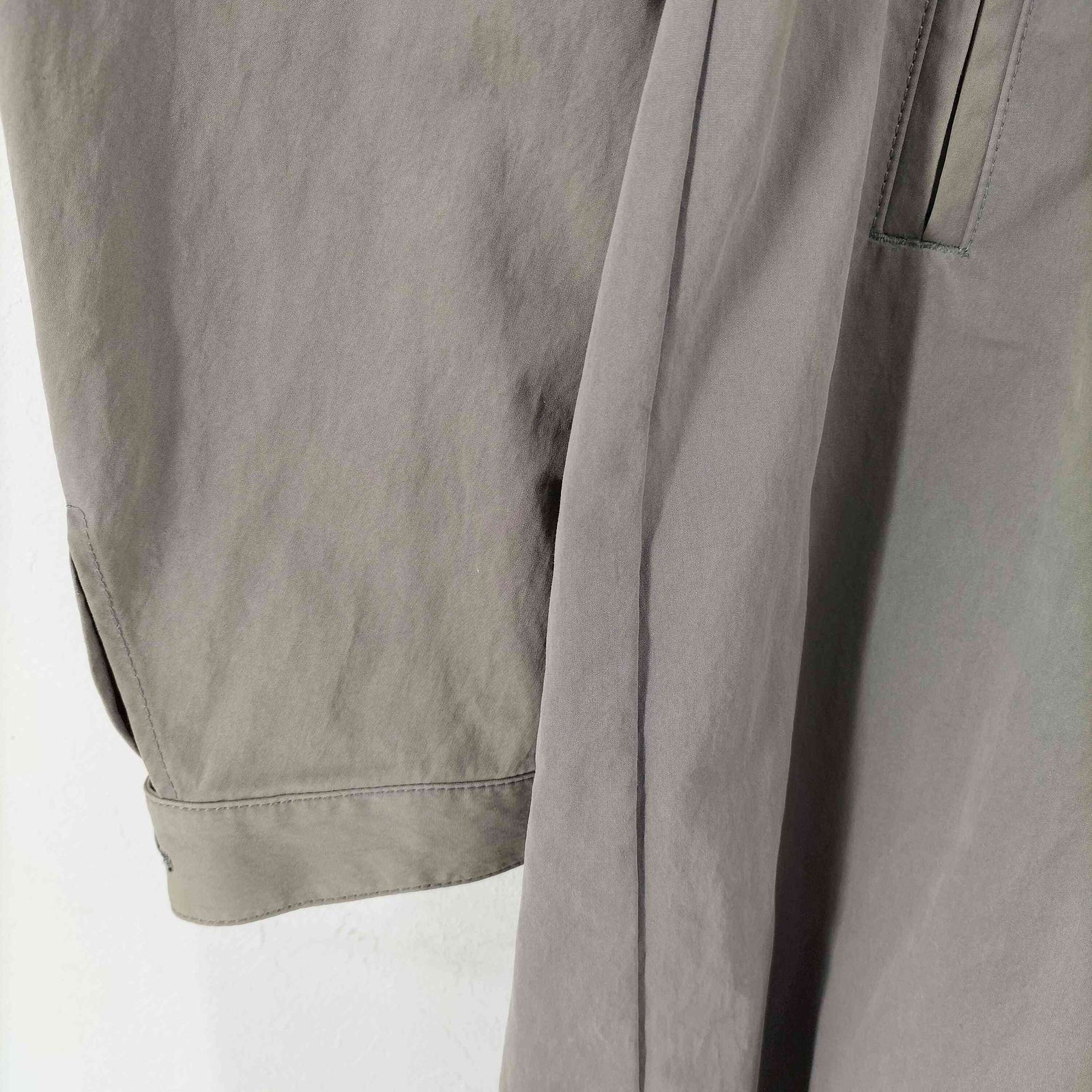 ユーズドフルギ 古着 rin ステン コート メンズ JPN M KANDAIZUMI_COM