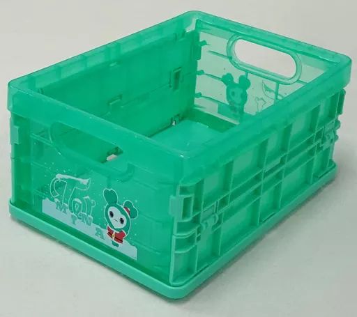 中古】雑貨 ミナ ミニコンテナ MIVELY 「TWICEくじ」 B賞 - メルカリ