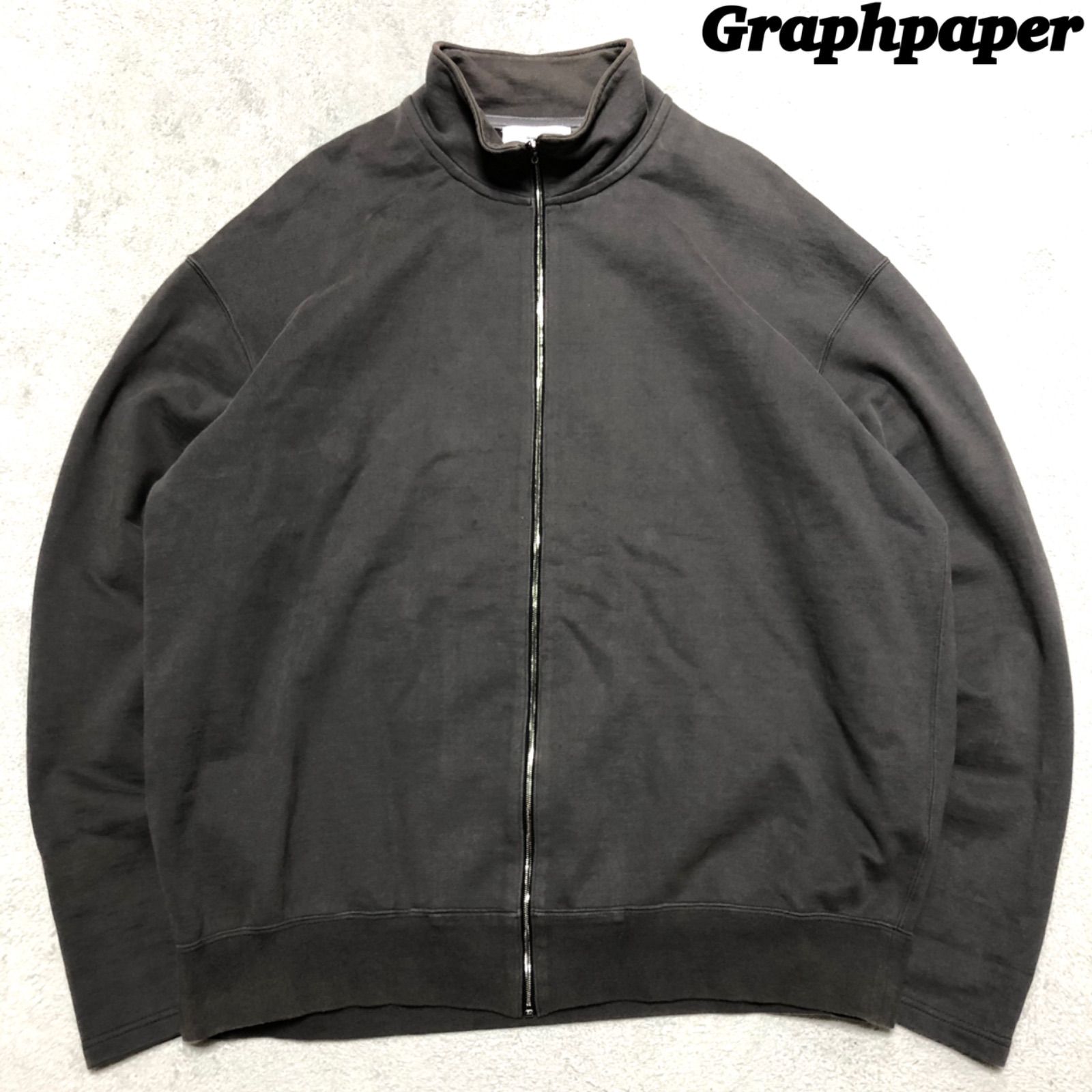 Graphpaper 20AW 別注 CASANOVA & Co ジャケット Graphpaper 20AW 別注 CASANOVA & Co ジャケット - メルカリ