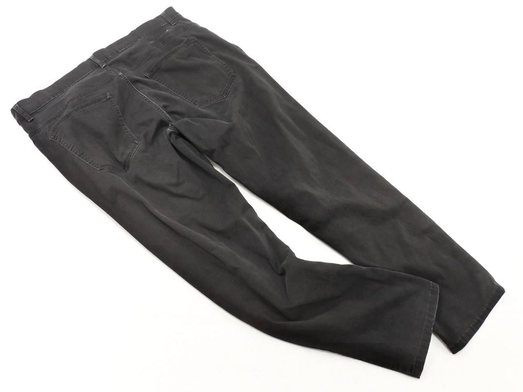 DKNY ダナキャランニューヨーク パンツ size36/黒 □□ メンズ
