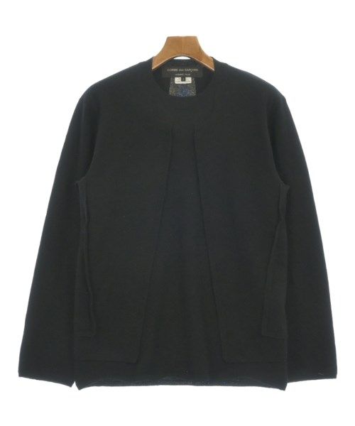 COMME des GARCONS HOMME PLUS ニット セーター メンズ 古着