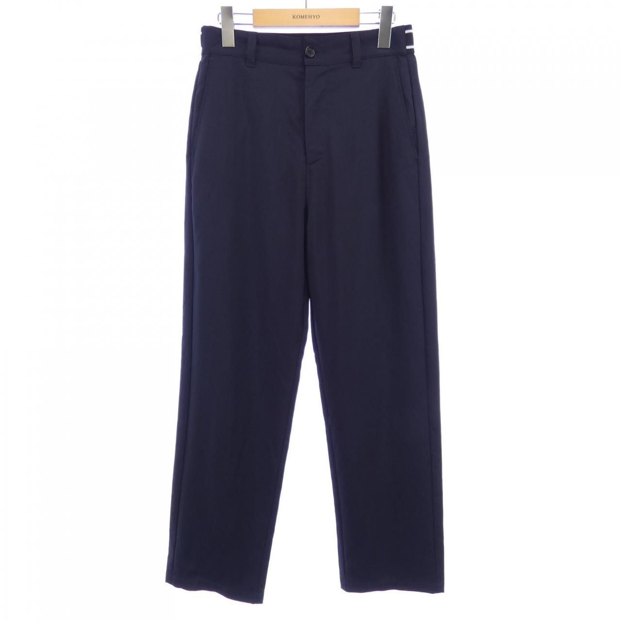 マルニ MARNI PUMU0242UD パンツ