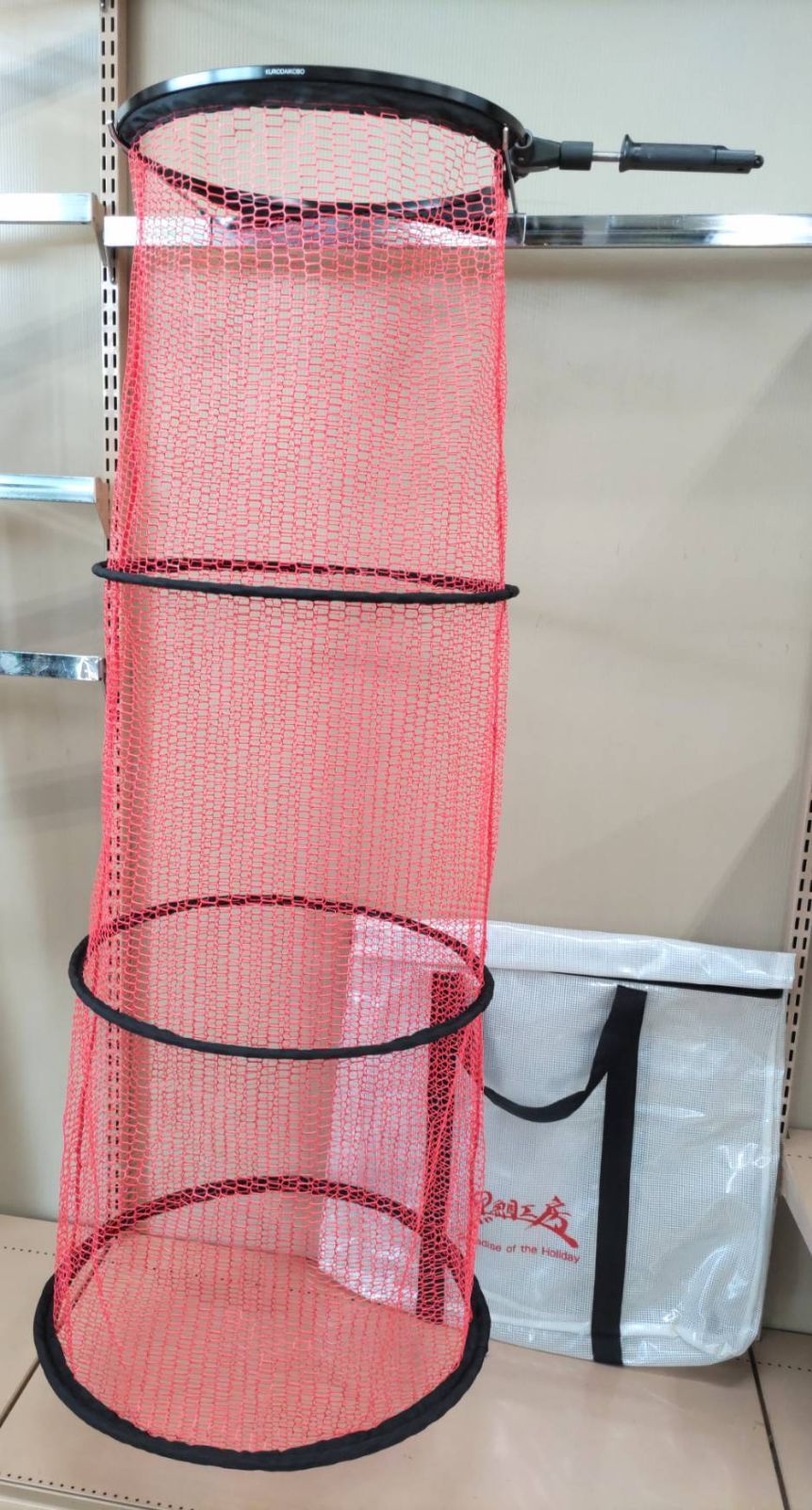 黒鯛工房 カセ筏師 THEチヌフラシDX 1203R-RD 01 チヌ クロダイ イカダ カセ 落し込み 前打ち ヘチ Uガイド