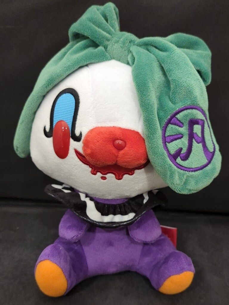 タイトー sketchy clown 汎用うさぎ/ぬいぐるみ-売れ筋新商品