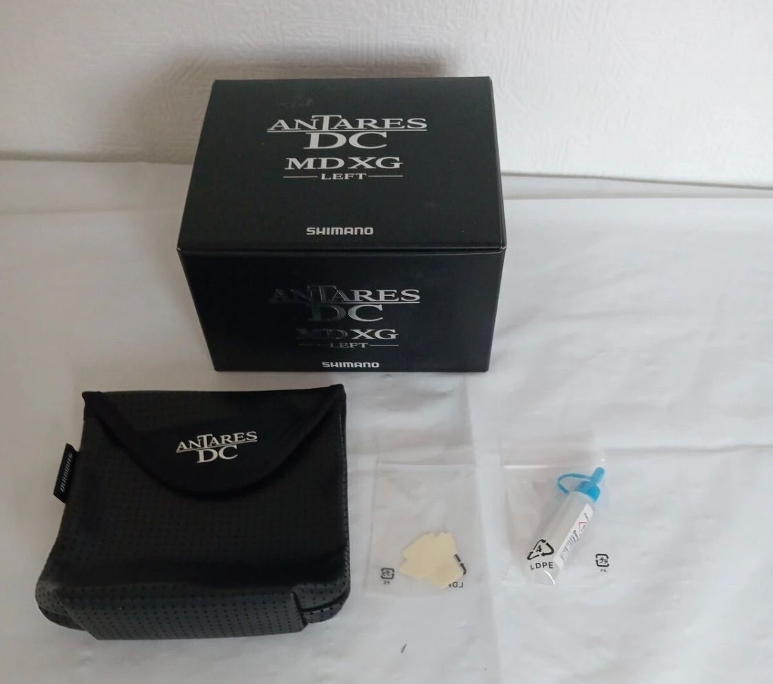 23ソルティガ6000-XH 実釣未使用 23ソルティガ 6000-H｜＠ベリー