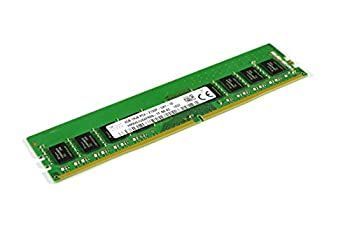 【中古】【非常に良い】SK hynix 4?GB ddr4?1rx8?pc4???2133p-ua1???10?hma451u6afr8?N-tfデスクトップRamメモリ