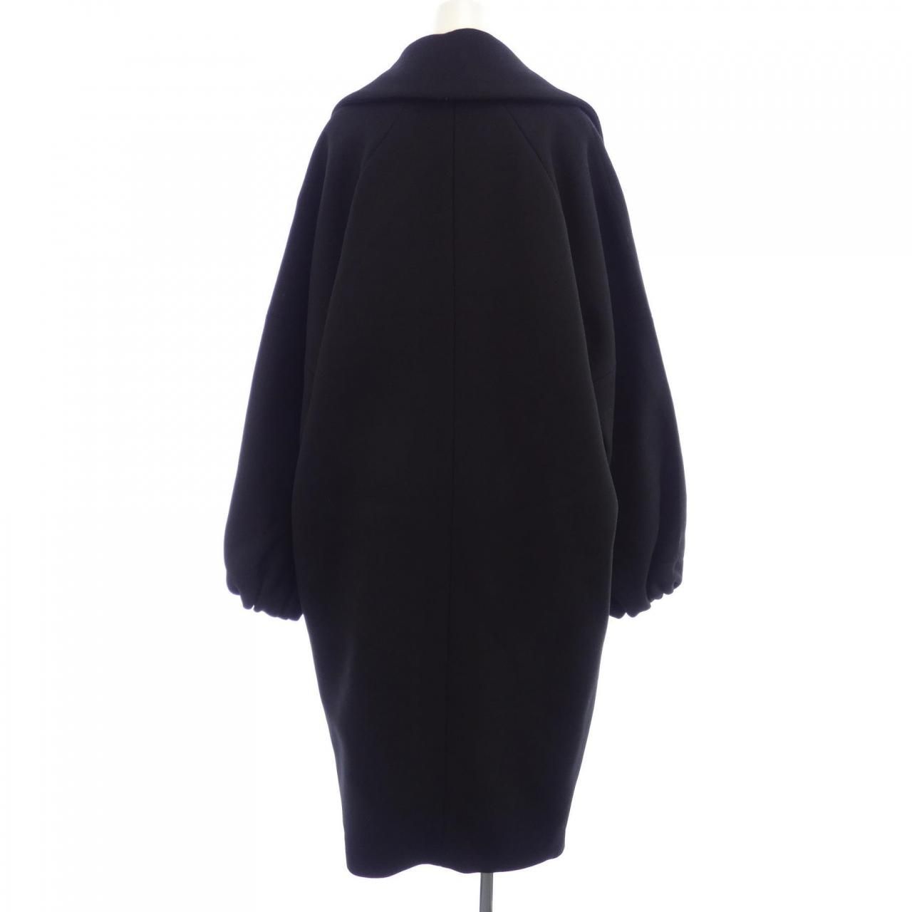 【PATOU】コート Patou | カシミア＆ウールブレンド ダッフルコート