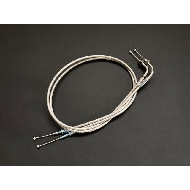 Z 1 2 750 FX メッシュアクセルワイヤー