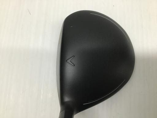 キャロウェイ XR 16 5 W フェアウェイウッド FW 2016 フェアウェイ フレックスS メンズ 男性用 右利き 右用 Dランク ゴルフクラブ