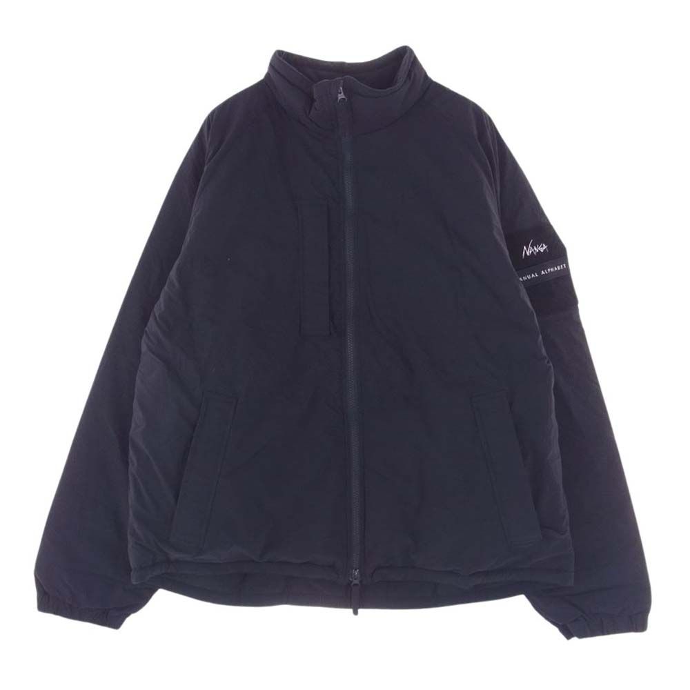 NANGA ナンガ ダウンジャケット ND2241-1A018 TAKIBI DOWN JACKET 