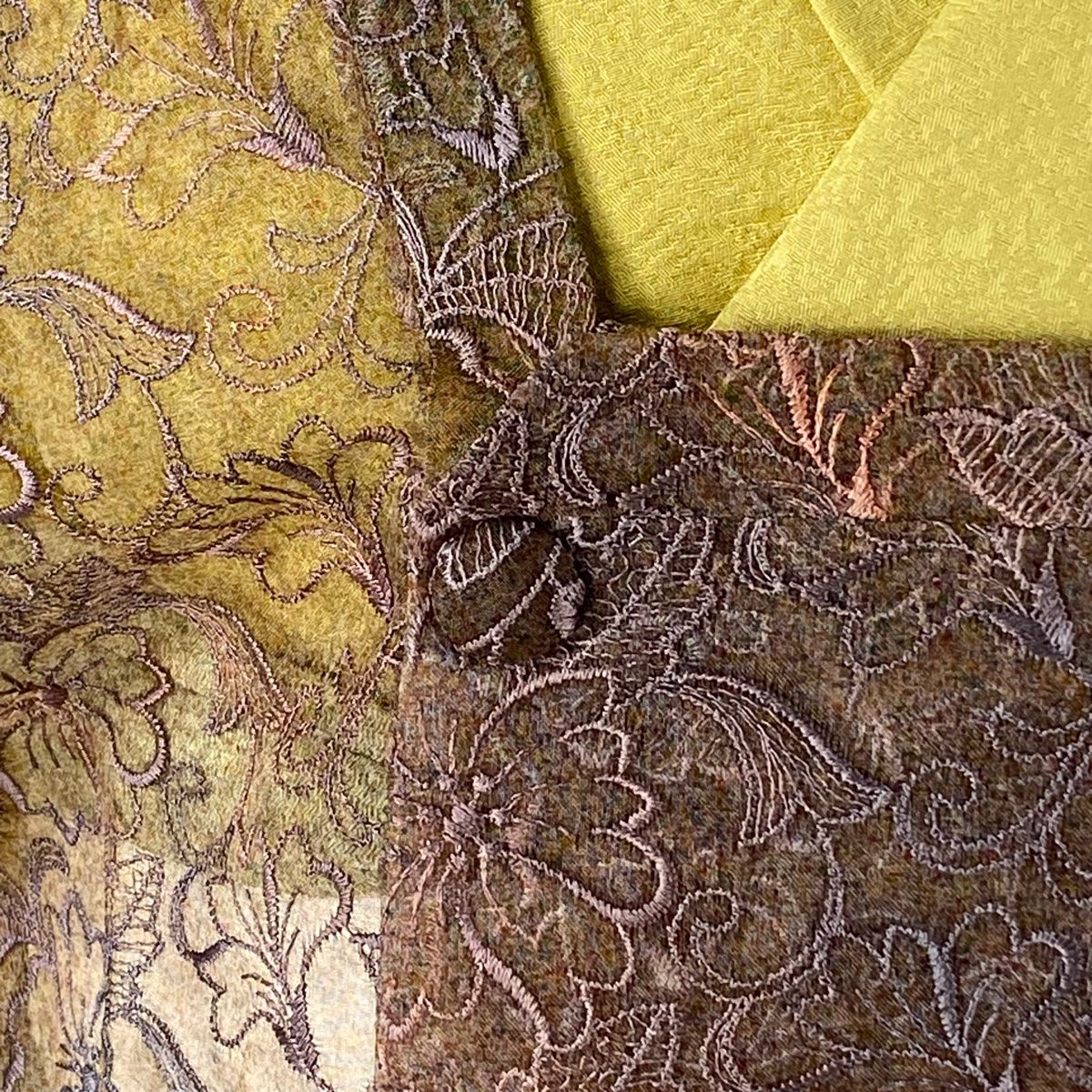 刺繍