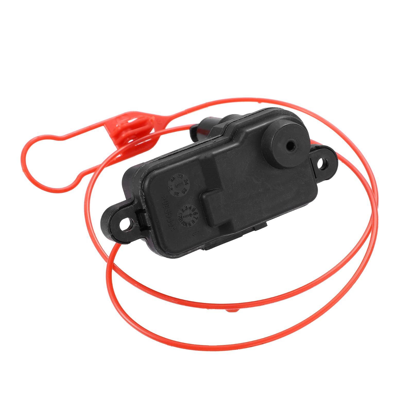 車外装ドアハンドルカバー Compatible With For A5 8T 8F 2008 2009 2010 2011 2012  Compatible With A4 A5 A6 A8 S4 S5 S6 S8 RS4 RS5 RS6 車のトランクテールゲートロックトランク蓋ロック荷物ロックトランクリリーススイッチ  4F5827505D 車のトランクロック | ドア ... 自動車用スペアパーツ For A7 2011-2016 For A8 S8 2010-2016 For Q3 2012-2016 F