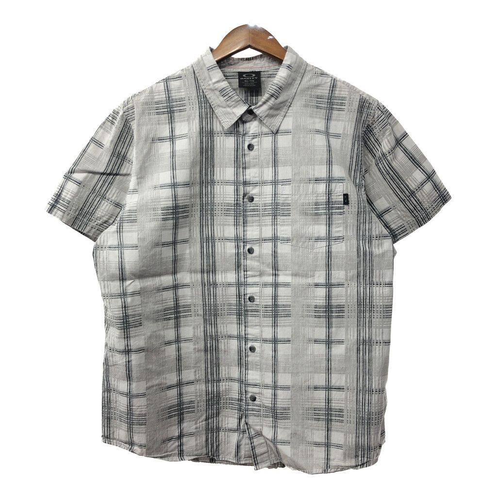 BEARDSLEY ライトグレー 半袖Tシャツ BEARDSLEY シャツタンクトップ ライトグレー - メルカリ