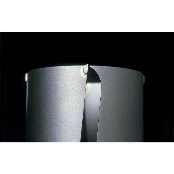 ミヤナガ ポリクリック ウッディングコア カッター 100 X 130 電気 ハンマー ドリル 窯業系サイディング 石膏ボード 集成材