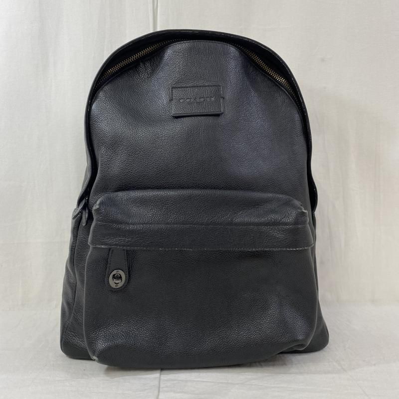 Coach campus clearance backpack