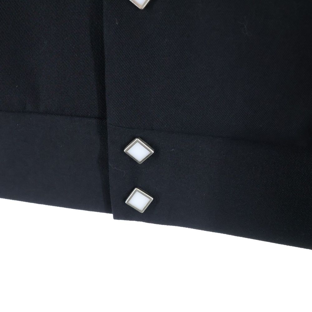 JACKET ウルフズヘッド