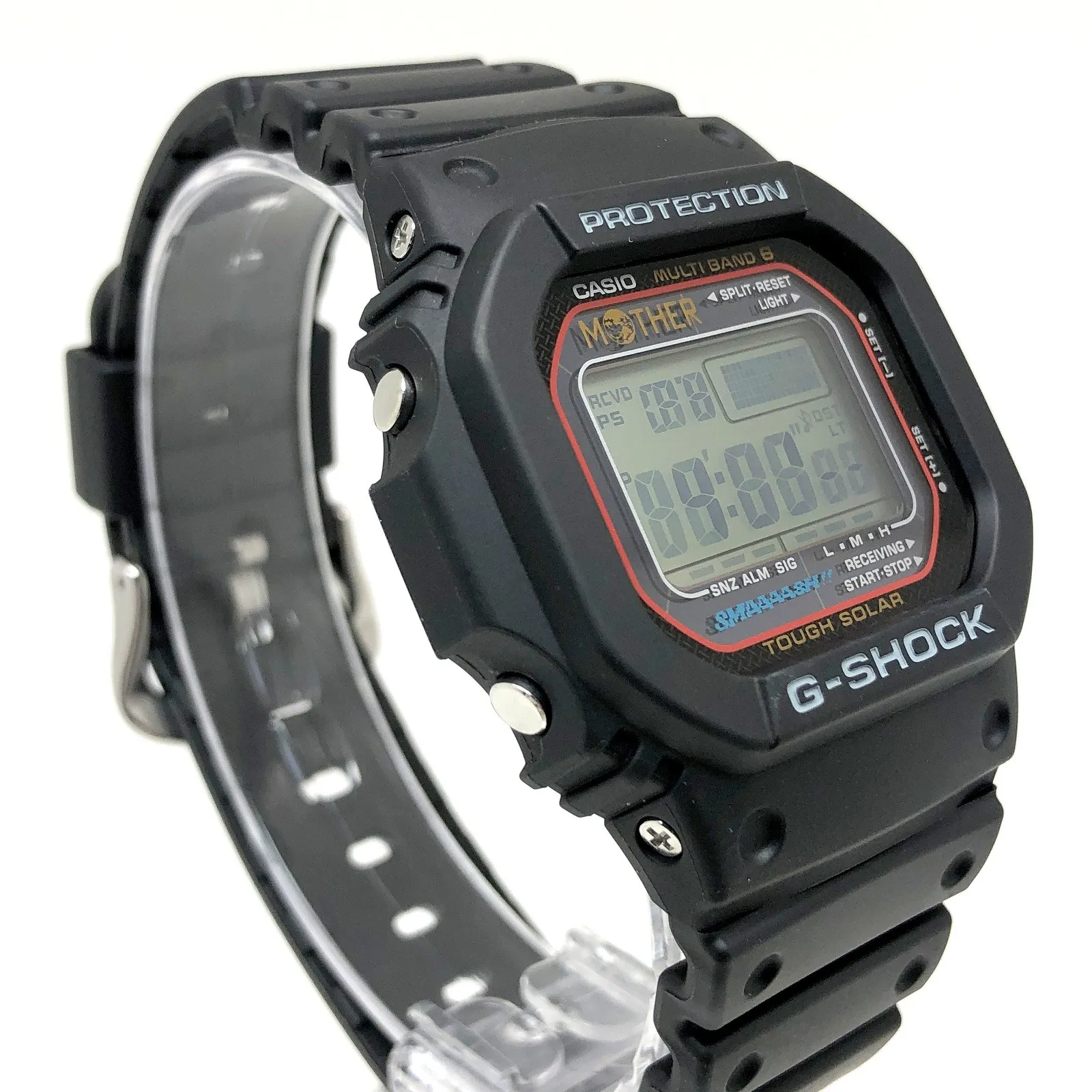 G-SHOCK ジーショック CASIO カシオ 腕時計 GW-M5610UMOT21-1JR