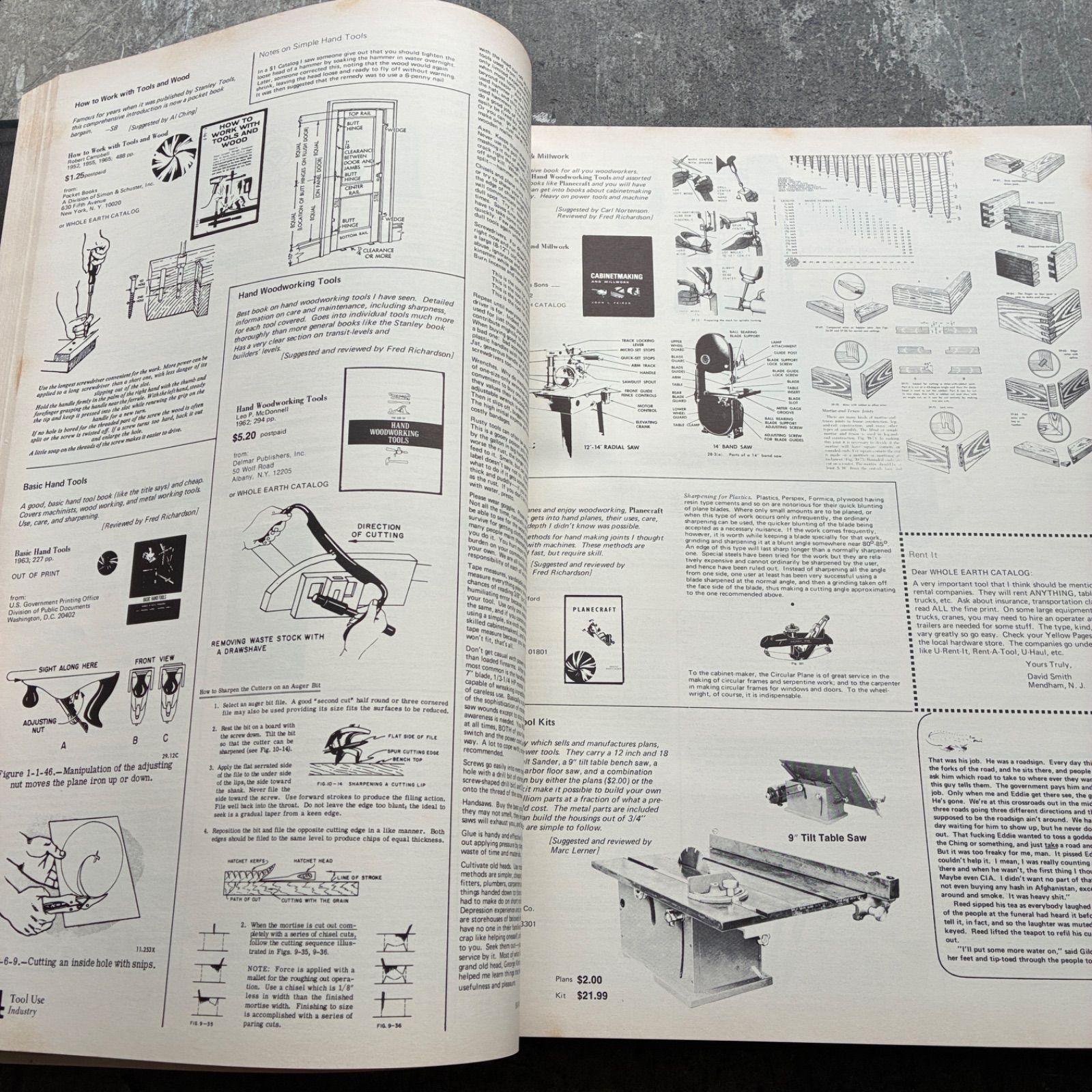 Catalog