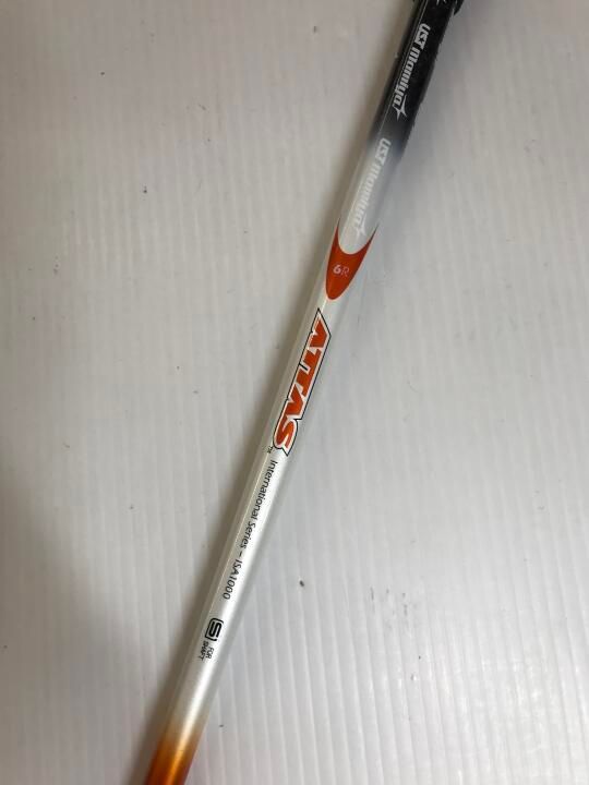 M4 | 18 | R | ATTAS 6 | | フェアウェイウッド | テーラーメイド 最短即日発送 WWW_MEBLE-SODAR_PL